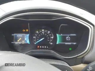 2015 Ford Fusion SE Hybrid with VIN 3FA6P0LU4FR236282, listed as a IAAI auction lot 42006659 with 146,931 mi miles and . Bid and sale history available at DreamBid. Image 7.