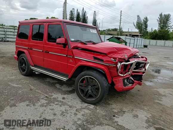 2018 Mercedes-Benz G 63 AMG z VIN WDCYC7DH7JX290890, wystawiony jako Copart lot #78227214 z przebiegiem 50 499 mil mil oraz Nie do naprawy • Non repairable. Historia ofert i sprzedaży dostępna na DreamBid. Obrazek 12.
