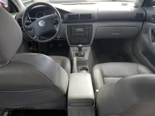 2003 Volkswagen Passat GLS with VIN WVWVD63B23E367564, listed as a Copart auction lot 79214444 with 245,567 mi miles and Salvage Title. Bid and sale history available at carsss.com. Image 8.
