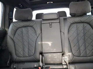2025 BMW X7 xDrive40i z VIN 5UX23EM04S9X64678, wystawiony jako Copart lot #88092405 z przebiegiem 4 185 mil mil oraz Szkoda całkowita • Salvage title. Historia ofert i sprzedaży dostępna na DreamBid. Obrazek 10.