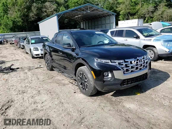 2023 Hyundai Santa Cruz SEL z VIN 5NTJC4AE3PH062519, wystawiony jako Copart lot #59282785 z przebiegiem Nie podano mil oraz Nie do naprawy • Non repairable. Historia ofert i sprzedaży dostępna na DreamBid. Obrazek 15.