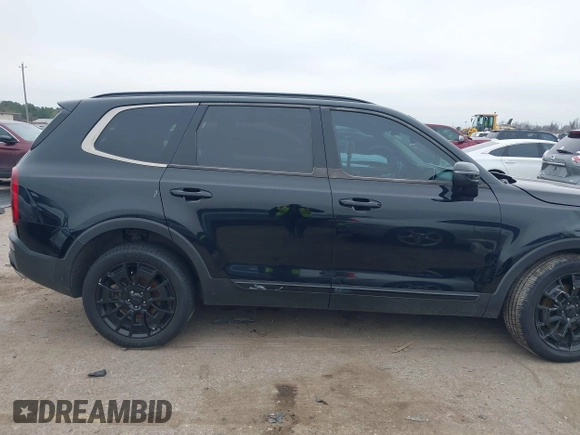 2021 Kia Telluride EX with VIN 5XYP3DHC0MG103186, listed as a IAAI auction lot 41566802 with 70,879 mi miles and . Bid and sale history available at DreamBid. Image 13.