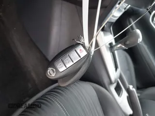 2017 Nissan Sentra S z VIN 3N1AB7AP3HY394567, wystawiony jako IAAI lot #42061796 z przebiegiem 78 318 mil mil oraz . Historia ofert i sprzedaży dostępna na DreamBid. Obrazek 11.