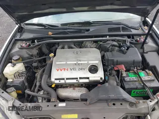 2005 Toyota Camry LE with VIN 4T1BF30K45U607301, listed as a IAAI auction lot 42199532 with Not Provided miles and . Bid and sale history available at DreamBid. Image 10.