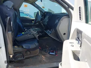 2005 Ford F-150 XL with VIN 1FTPF12555NA34148, listed as a IAAI auction lot 42479635 with Not provided miles and . Bid and sale history available at DreamBid. Image 5.