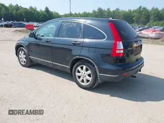 2007 Honda CR-V EX z VIN JHLRE48597C027550, wystawiony jako IAAI lot #42444748 z przebiegiem 211 437 mil mil oraz . Historia ofert i sprzedaży dostępna na DreamBid. Obrazek 3.