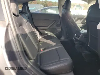 2022 Tesla Model Y Performance z VIN 7SAYGDEF5NF338301, wystawiony jako Copart lot #78189114 z przebiegiem 55 881 mil mil oraz Szkody całkowita. Historia ofert i sprzedaży dostępna na DreamBid. Obrazek 11.