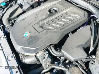 2023 BMW 3 Series M340i xDrive с VIN 3MW49FF08P8C81656, выставлен на аукционе IAAI как лот 41358929 с пробегом 23 154 миль миль и . История ставок и продаж доступна на DreamBid. Изображение 21.