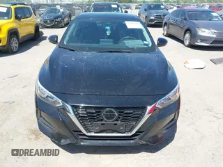 2021 Nissan Sentra SV z VIN 3N1AB8CV1MY292325, wystawiony jako IAAI lot #41996480 z przebiegiem 37 191 mil mil oraz . Historia ofert i sprzedaży dostępna na DreamBid. Obrazek 13.