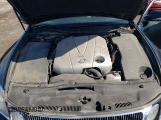 2011 Lexus GS 350 with VIN JTHCE1KSXB0029414, listed as a Copart auction lot 49055445 with 231,792 mi miles and Clean Title. Bid and sale history available at carsss.com. Image 11.
