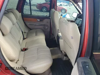 2011 Land Rover Range Rover Sport HSE Lux z VIN SALSK2D47BA290562, wystawiony jako Copart lot #64752665 z przebiegiem 159 970 mil mil oraz Szkoda całkowita • Salvage title. Historia ofert i sprzedaży dostępna na DreamBid. Obrazek 11.