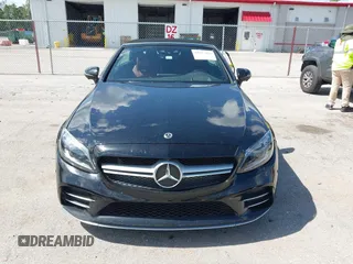 2019 Mercedes-Benz C 43 AMG z VIN WDDWK6EB6KF806576, wystawiony jako IAAI lot #42512426 z przebiegiem 44 848 mil mil oraz . Historia ofert i sprzedaży dostępna na DreamBid. Obrazek 12.