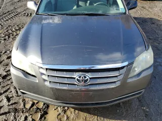 2006 Toyota Avalon XL with VIN 4T1BK36B46U166404, listed as a Copart auction lot 86996614 with 116,208 mi miles and Clean Title. Bid and sale history available at carsss.com. Image 11.