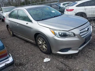 2016 Subaru Legacy Premium with VIN 4S3BNAC68G3022269, listed as a IAAI auction lot 42003844 with Not provided miles and . Bid and sale history available at DreamBid. Image 1.