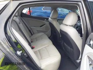 2013 Kia Optima EX с VIN 5XXGN4A70DG180961, выставлен на аукционе IAAI как лот 42337512 с пробегом 134 533 миль миль и . История ставок и продаж доступна на DreamBid. Изображение 8.