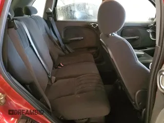 2003 Chrysler PT Cruiser Touring with VIN 3C4FY58B93T603543, listed as a Copart auction lot 41911025 with 148,970 mi miles and Salvage Title. Bid and sale history available at carsss.com. Image 11.