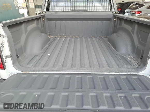 2024 Ram 1500 Tradesman с VIN 1C6RRFGG7RN221914, выставлен на аукционе IAAI как лот 42849294 с пробегом 66 миль миль и . История ставок и продаж доступна на DreamBid. Изображение 6.