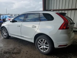 2017 Volvo XC60 with VIN YV440MDJ9H2084070, listed as a Copart auction lot 85283384 with 134,776 mi miles and Clean title. Bid and sale history available at DreamBid. Image 2.