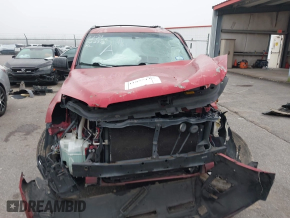 2010 Toyota RAV4 with VIN JTMZF4DV2A5022315, listed as a IAAI auction lot 41855115 with Not provided miles and . Bid and sale history available at DreamBid. Image 12.