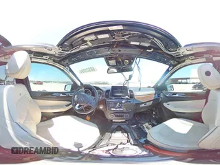 2019 Mercedes-Benz GLS 450 with VIN 4JGDF6EE6KB240051, listed as a Copart auction lot 58522094 with 29,795 mi miles and Salvage Title. Bid and sale history available at DreamBid. Image 13.