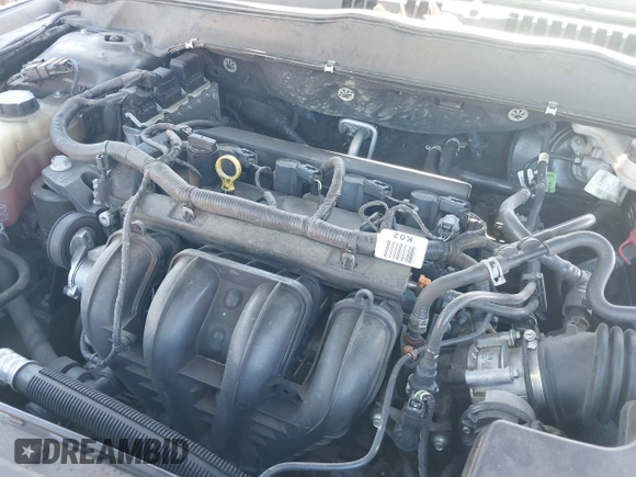 2016 Ford Fusion SE with VIN 3FA6P0H78GR310730, listed as a IAAI auction lot 41821230 with 186,186 mi miles. Bid and sale history available at carsss.com. Image 10.