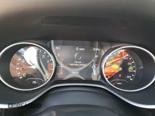 2017 Jeep Compass Latitude с VIN 3C4NJCBB3HT632430, выставлен на аукционе Copart как лот 50338645 с пробегом 78 313 миль миль и Списание • Salvage title. История ставок и продаж доступна на DreamBid. Изображение 9.