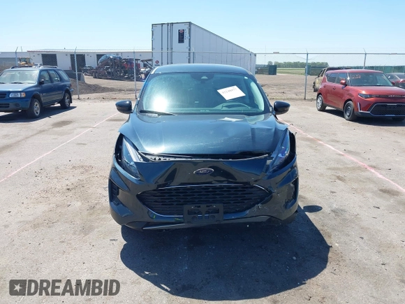 2022 Ford Escape SE с VIN 1FMCU9G67NUA93496, выставлен на аукционе IAAI как лот 42248977 с пробегом 29 973 миль миль и . История ставок и продаж доступна на DreamBid. Изображение 12.