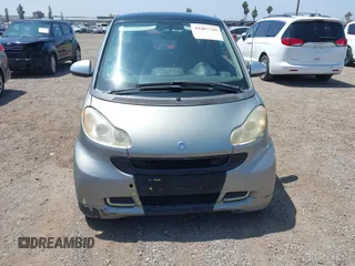 2008 Smart fortwo Pure with VIN WMEEJ31X08K139496, listed as a IAAI auction lot 42467749 with 108,787 mi miles and . Bid and sale history available at DreamBid. Image 12.