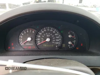 2006 Kia Sorento LX with VIN KNDJD733665597996, listed as a Copart auction lot 75821774 with 233,391 mi miles and Salvage title. Bid and sale history available at DreamBid. Image 9.