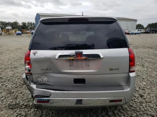 2007 Saturn VUE I4 Hybrid z VIN 5GZCZ33Z97S871233, wystawiony jako Copart lot #72376134 z przebiegiem 99 179 mil mil oraz Szkoda całkowita • Salvage title. Historia ofert i sprzedaży dostępna na DreamBid. Obrazek 6.