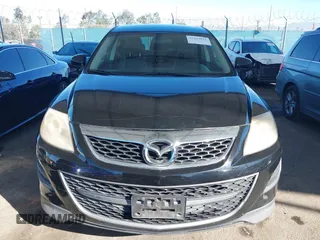 2010 Mazda CX-9 Touring with VIN JM3TB3MV5A0212285, listed as a IAAI auction lot 41651652 with 144,626 mi miles and . Bid and sale history available at carsss.com. Image 12.