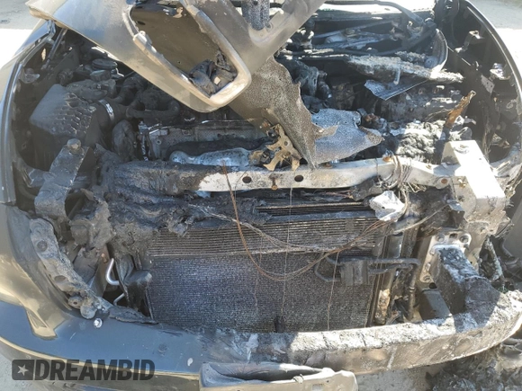 2015 Jeep Cherokee Sport z VIN 1C4PJMAB7FW673828, wystawiony jako Copart lot #55043725 z przebiegiem Nie podano mil oraz Szkoda całkowita • Salvage title. Historia ofert i sprzedaży dostępna na DreamBid. Obrazek 11.