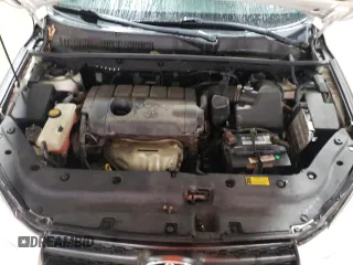 2012 Toyota RAV4 with VIN 2T3BF4DV0CW201207, listed as a Copart auction lot 58516525 with 97,550 mi miles and Salvage title. Bid and sale history available at DreamBid. Image 12.