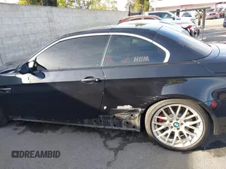 2011 BMW M3 with VIN WBSDX9C50BE584780, listed as a IAAI auction lot 41603749 with 156,141 mi miles. Bid and sale history available at carsss.com. Image 14.