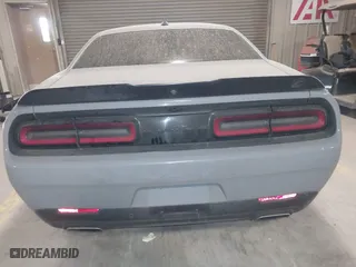 2021 Dodge Challenger GT with VIN 2C3CDZKG6MH642079, listed as a IAAI auction lot 41612713 with 76,863 mi miles. Bid and sale history available at carsss.com. Image 16.