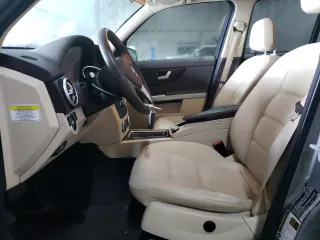 2013 Mercedes-Benz GLK 250 with VIN WDCGG0EB4DG113980, listed as a Copart auction lot 44364865 with 99,752 mi miles and Clean Title. Bid and sale history available at DreamBid. Image 7.