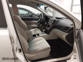 2014 Subaru Outback 2.5i with VIN 4S4BRCAC8E3287808, listed as a IAAI auction lot 41706095 with 115,314 mi miles. Bid and sale history available at carsss.com. Image 5.