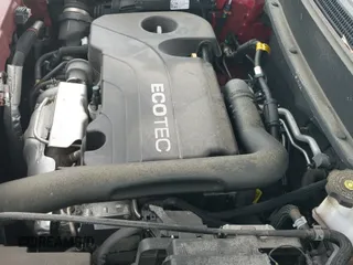 2018 Chevrolet Equinox LT с VIN 2GNAXJEV2J6346853, выставлен на аукционе IAAI как лот 43297983 с пробегом 72 714 миль миль и . История ставок и продаж доступна на DreamBid. Изображение 20.