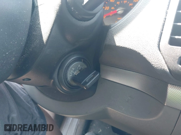 2008 Nissan Sentra S with VIN 3N1AB61E78L719792, listed as a IAAI auction lot 42579231 with 152,192 mi miles and . Bid and sale history available at DreamBid. Image 11.