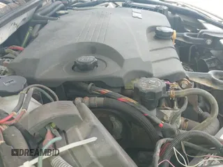 2009 Chevrolet Impala Police Police с VIN 2G1WS57M991311589, выставлен на аукционе IAAI как лот 42948097 с пробегом 98 533 миль миль и . История ставок и продаж доступна на DreamBid. Изображение 12.