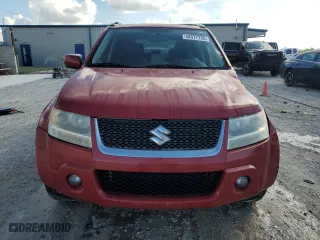2011 Suzuki Grand Vitara Limited with VIN JS3TE0D75B4100095, listed as a Copart auction lot 44977735 with 95,704 mi miles and Salvage Title. Bid and sale history available at carsss.com. Image 5.