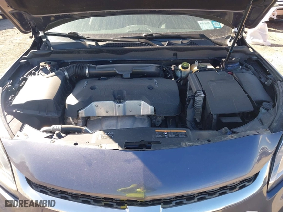 2014 Chevrolet Malibu LS with VIN 1G11B5SL6EF139484, listed as a IAAI auction lot 41897537 with 73,677 mi miles. Bid and sale history available at carsss.com. Image 10.