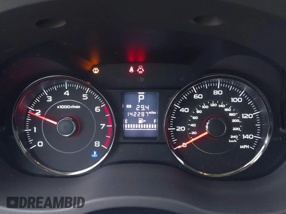 2015 Subaru Forester Touring with VIN JF2SJAUC8FH467730, listed as a IAAI auction lot 42403195 with 142,287 mi miles and . Bid and sale history available at DreamBid. Image 7.