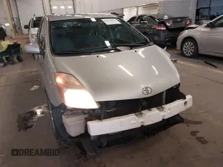 2009 Toyota Prius with VIN JTDKB20U697885746, listed as a IAAI auction lot 41778417 with 0 mi miles. Bid and sale history available at carsss.com. Image 14.