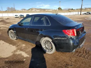 2014 Subaru Impreza Sedan WRX WRX with VIN JF1GV7E65EG004328, listed as a Copart auction lot 43444355 with 58,253 mi miles and Clean Title. Bid and sale history available at carsss.com. Image 2.