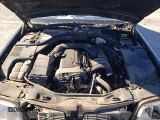 1994 Mercedes-Benz S 320 with VIN WDBGA32E4RA156215, listed as a Copart auction lot 41479045 with Not Provided miles and Clean Title. Bid and sale history available at DreamBid. Image 11.