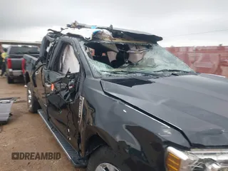 2019 Ford F-250 XL с VIN 1FT7W2B6XKEF64755, выставлен на аукционе IAAI как лот 42070585 с пробегом 128 538 миль миль и . История ставок и продаж доступна на DreamBid. Изображение 14.