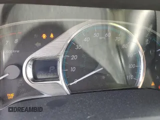 2012 Toyota Sienna XLE AAS с VIN 5TDYK3DC9CS242130, выставлен на аукционе Copart как лот 60423935 с пробегом 175 387 миль миль и Списание • Salvage title. История ставок и продаж доступна на DreamBid. Изображение 9.