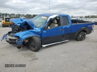2010 Ford F-150 XL с VIN 1FTEX1E88AFD60038, выставлен на аукционе Copart как лот 49773115 с пробегом 105 461 миль миль и Списание • Salvage title. История ставок и продаж доступна на DreamBid. Изображение 1.