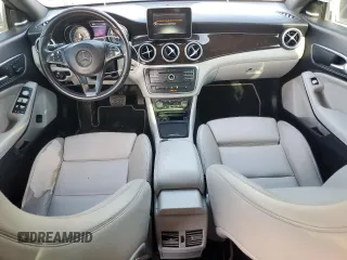 2016 Mercedes-Benz CLA 250 z VIN WDDSJ4EB8GN297903, wystawiony jako Copart lot #55643665 z przebiegiem 175 295 mil mil oraz Szkoda całkowita • Salvage title. Historia ofert i sprzedaży dostępna na DreamBid. Obrazek 8.
